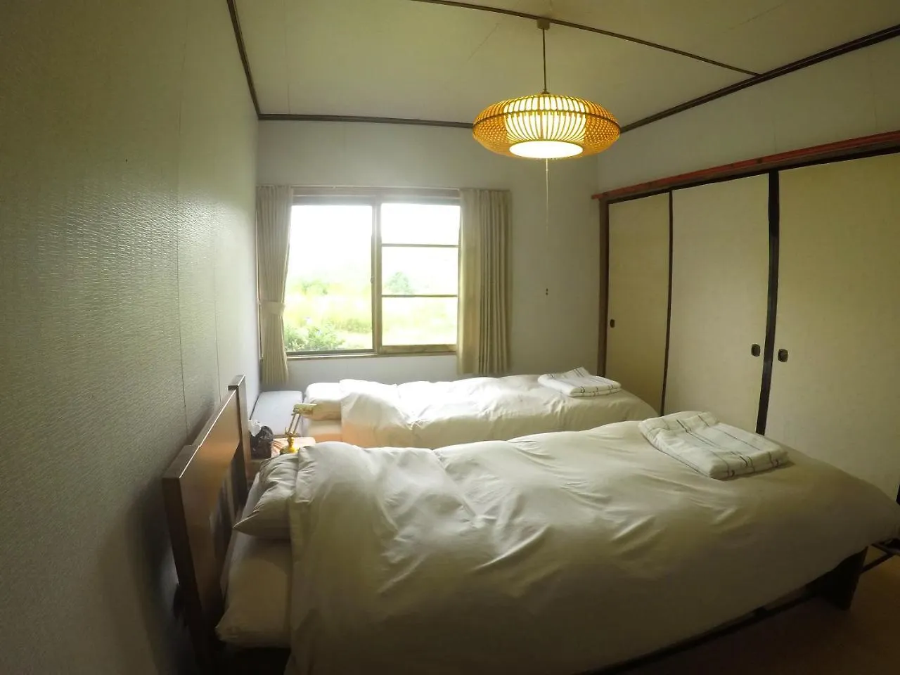 Гостевой дом Nord House Iwamizawa